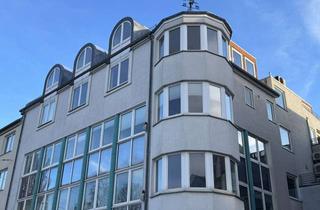 Loft kaufen in 30177 List, Ihr neues IMMOBILIEN QUARTIER: Altersgerechte Loft-Wohnung mit Fahrstuhl & Stellplatz in der List