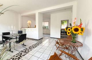 Wohnung kaufen in 47918 Tönisvorst, Wohngefühl wie im eigenen Haus – stilvolle Eigentumswohnung in zentraler Lage von St. Tönis