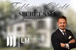 Wohnung kaufen in 22609 Nienstedten, Exklusiver Maisonette-Neubau in den Elbvororten