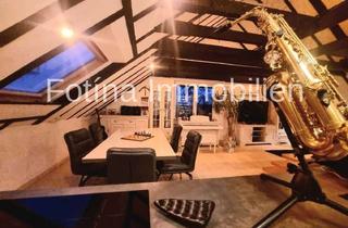 Loft kaufen in 41065 Lürrip, Exklusives rustikales TRAUM-LOFT mit 2,5 Zimmern in erstklassiger Lage – für Exklusivitätsliebhaber!