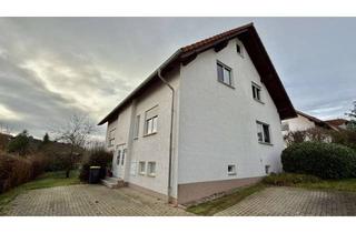 Wohnung kaufen in 34596 Bad Zwesten, Helle Dachgeschosswohnung mit Balkon und durchdachtem Grundriss - KEINE KÄUFERPROVISION !