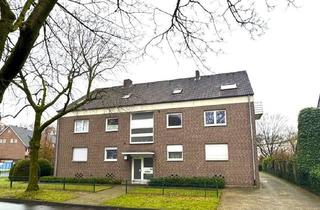 Wohnung kaufen in 33330 Gütersloh, Attraktive Kapitalanlage in Gütersloher Top-Lage