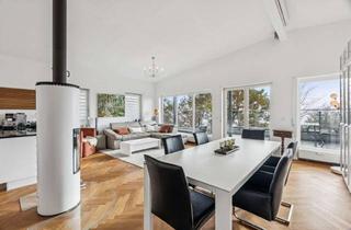 Penthouse kaufen in 88045 Friedrichshafen, Penthouse mit Seesicht – familienfreundlich, ruhig und hochwertig!