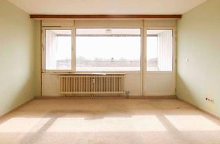 Wohnung kaufen in 25746 Heide, Ein Wohlfühlort in gepflegter Wohnanlage und mit tollem Ausblick!