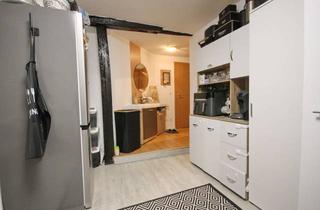 Wohnung kaufen in Altburger Straße 21, 75365 Calw, 2-Zimmer-Wohnung im Calwer Zentrum