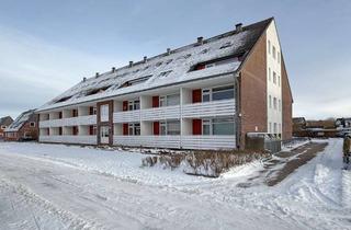 Wohnung kaufen in Steintal 23a, 25997 Hörnum, 2-Zimmer-Wohnung mit Traumblick auf Dünen und Heide