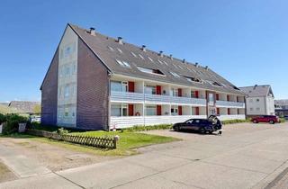 Wohnung kaufen in Steintal 23a, 25997 Hörnum, 2-Zimmer-Wohnung mit Traumblick auf Dünen und Heide