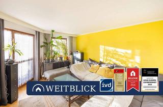 Wohnung kaufen in 71711 Steinheim, WEITBLICK: Sonnig wohnen!