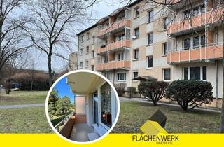 Wohnung kaufen in Weg, 12437 Baumschulenweg, Berlin-Treptow | Ruhige 2,5-Zimmer-Wohnung zur Kapitalanlage