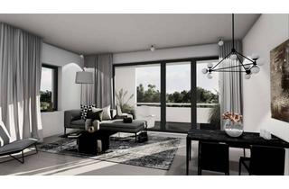 Wohnung kaufen in 86660 Tapfheim, Zukunftssicher investieren: Neubauwohnung mit erstklassiger Vermietbarkeit und hohen Steuervorteilen