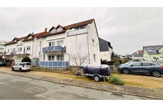 Wohnung kaufen in 64331 Weiterstadt, Schneppenhausen. Gemütliche 2 1/2 ZKB im Dachgeschoss