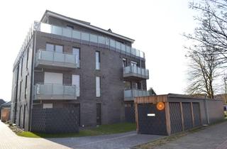Wohnung kaufen in 21629 Neu Wulmstorf, Käuferprovisionsfrei! Moderne 2 Zimmer Wohnung inkl. Aussenstellplatz in begehrter Lage