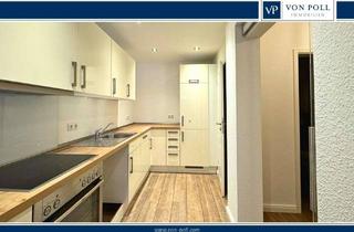 Wohnung kaufen in 23795 Bad Segeberg, Klein, fein, durchdacht - Wohnen mit Loggia und Komfort