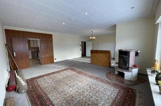 Wohnung kaufen in 53819 Neunkirchen-Seelscheid, Neunkirchen-Seelscheid - Kotthausen:Große Erdgeschosswohnung mit Terrasse und Garten