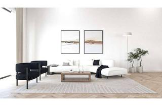 Penthouse kaufen in 12205 Lichterfelde, PROVISIONSFREI - Neu sanierte Penthouse-Wohnung mit 4 lichtdurchfluteten Zimmern