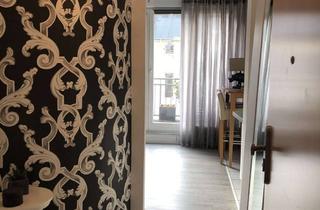 Wohnung kaufen in Gemüsegasse, 56068 Altstadt, Charmante 1-Zimmer Wohnung mit Balkon in Koblenz Altstadt