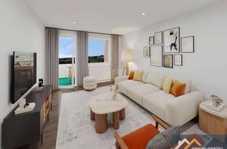 Wohnung kaufen in 24568 Kaltenkirchen, Attraktive 4-Zimmer-Eigentumswohnung mit Balkon in zentraler Lage von Kaltenkirchen