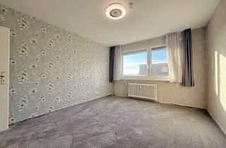 Wohnung kaufen in 38300 Wolfenbüttel, Helle 3-Zimmer-Eigentumswohnung mit Balkon und Weitblick über Wolfenbüttel