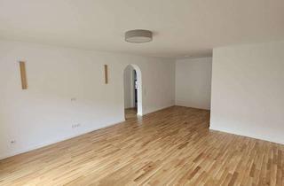 Wohnung kaufen in 75399 Unterreichenbach, Kernsanierte, idyllisch gelegene 2-Zimmer Wohnung