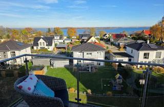 Penthouse kaufen in 18439 Andershof, Premium-Wohnen in Andershof: Großzügiges Penthouse mit Sauna, Terrasse und Aufzug