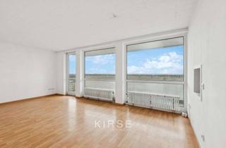 Wohnung kaufen in 41564 Kaarst, Großzügige 5-Zimmer-Wohnung mit Aufzug, Balkon und viel Gestaltungsspielraum