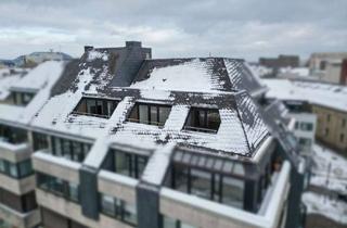 Wohnung kaufen in 66740 Saarlouis, Attraktive Eigentumswohnung in zentraler Innenstadtlage von Saarlouis