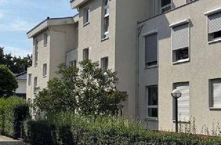 Penthouse kaufen in 13591 Staaken, Kleine Penthouse-Residenz mit 2 Zimmern und großzügiger sonniger Südterrasse- provisionsfrei!