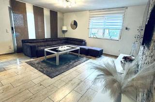 Wohnung kaufen in 71563 Affalterbach, Stilvolle & Moderne Eigentumswohnung mit Dachterrasse