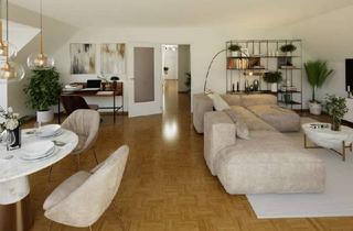 Wohnung kaufen in 86368 Gersthofen, Exklusive 3-Zimmer-Dachterrassenwohnung mit zusätzlicher Loggia in Gersthofen