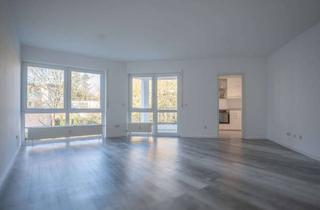 Wohnung kaufen in 65439 Flörsheim, Ihr neues Zuhause mit Kamin, Balkon und Wohlfühlambiente