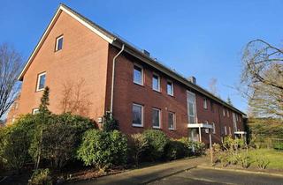 Wohnung kaufen in 24589 Nortorf, Wohnen mit Lebensqualität – für jede Generation attraktiv