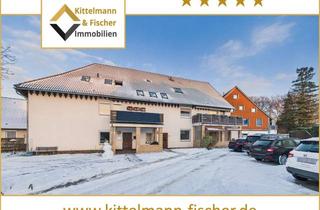 Wohnung kaufen in Ritter-Gebhard-Straße 37A, 38229 Gebhardshagen, Sanierte und unvermietete Zwei-Zimmer-DG-Wohnung in SZ-Gebhardshagen. Eigennutzung oder Investment!