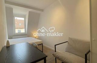 WG-Zimmer mieten in Siemensstraße 39, 96050 Bamberg, WG Neugründung - Helles WG-Zimmer in zentraler Lage in Bamberg