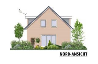 Einfamilienhaus kaufen in 27721 Ritterhude, Neubau mit Zukunft Energieeffizientes Einfamilienhaus mit hoher Wohnqualität in Ritterhude
