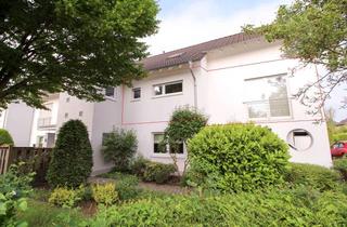 Wohnung kaufen in Am Kannenofen 26, 53721 Siegburg, Zentrumsnahe 3-Zimmer-Wohnung mit Balkon und Stellplatz