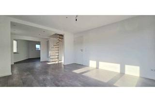 Wohnung kaufen in 63768 Hösbach, Maisonette-Wohnung - mit großem Balkon und Top Preis-Leistungsverhältnis!