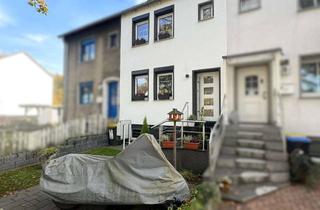 Wohnung kaufen in 45731 Waltrop, Familien aufgepasst! Reihenmittelhaus in Waltrop! Die perfekte Alternative zur Eigentumswohnung!