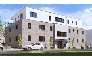 Penthouse kaufen in 33611 Schildesche, WohnGlück Beckhausstraße - Penthouse Wohnung mit Dachterrasse