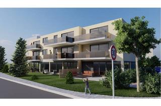 Wohnung kaufen in Im Riegel, 69242 Mühlhausen, *Neubau* *provisionsfrei* Whg. 4 Großzügige 4 Zi. Eigentumswohnung