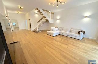 Wohnung mieten in 24226 Heikendorf, Wohnen auf zwei Ebenen: Design & Sauna! - Heikendorf