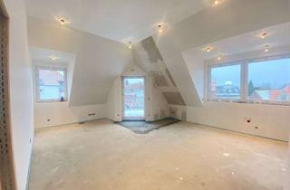 Wohnung mieten in Saerbeckerstraße, 48268 Greven, Erstbezug! 2-Zimmer Wohnung nach Kernsanierung