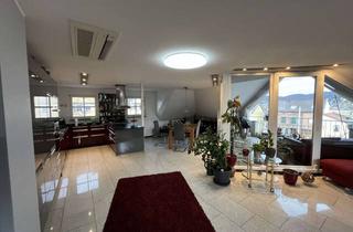 Wohnung mieten in Quellenstraße 70, 53424 Remagen, Exklusive Dachgeschosswohnung mit Loggia, Klimaanlage & hochwertiger Ausstattung – 119 m²