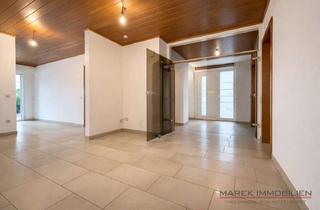 Wohnung mieten in 45711 Datteln, Exklusives Wohnen auf höchstem Niveau – Erdgeschosswohnung mit Terrasse & Garten in Bestlage