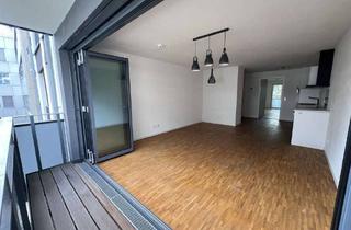 Wohnung mieten in Leuschnerstr, 70174 Mitte, Exklusive 2-Zimmer-Neubauwohnungen im Herzen der Stuttgarter City!