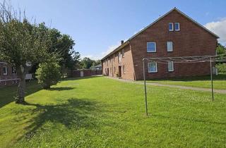 Wohnung mieten in Usedomer Str. 9, 25832 Tönning, 4 Zimmer-Wohnung in Tönning