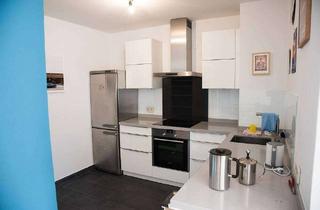 Lofts mieten in Im Josenhaus, 88149 Nonnenhorn, Modernes 1,5-Zi Loft mit Balkon in Nonnenhorn (Im Josenhaus)