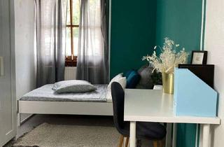 Wohnung mieten in Maichingerstraße 20, 71106 Magstadt, Vollmöbliertes Shared Apartment in Magstadt