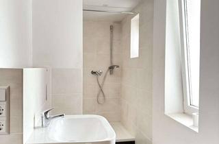 Wohnung mieten in Wilhelmstraße 16a, 39649 Mieste, ERDGESCHOSS - Wohnung mit TAGESLICHTBAD