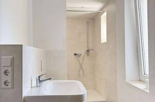 Wohnung mieten in Wilhelmstraße 16a, 39649 Mieste, ERDGESCHOSS - Wohnung mit TAGESLICHTBAD