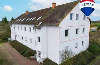 Wohnung mieten in 39326 Glindenberg, Stilvolle 2-Raum-Wohnung im Erstbezug nach Sanierung